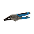 Good Quality Flat Nose Pliers Chrome Vanadium 6 Inch Wire Cutter Plier For Sale